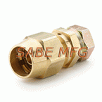 Female Swivel Connector